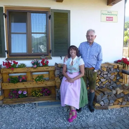 With 1 Bedroom Σπίτι διακοπών *