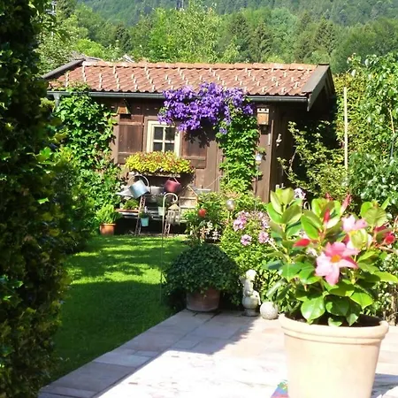 With 1 Bedroom Сasa de vacaciones *