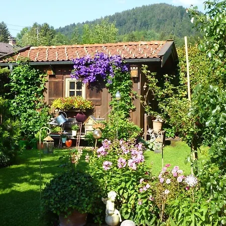 With 1 Bedroom Σπίτι διακοπών Bad Wiessee