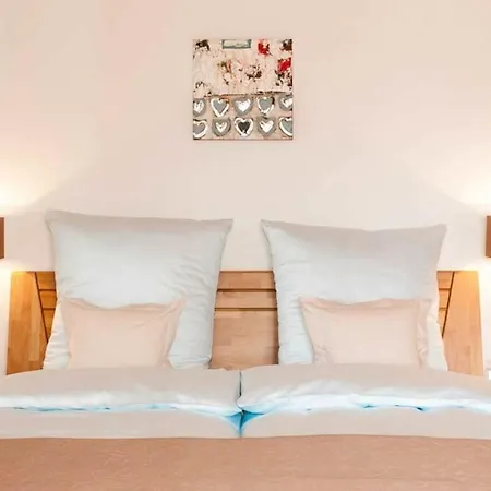 Σπίτι διακοπών With 1 Bedroom Bad Wiessee