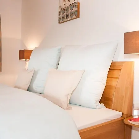 With 1 Bedroom * Bad Wiessee