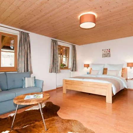 With 1 Bedroom Σπίτι διακοπών *