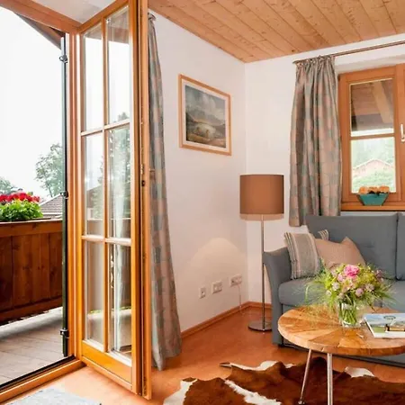 With 1 Bedroom * Bad Wiessee