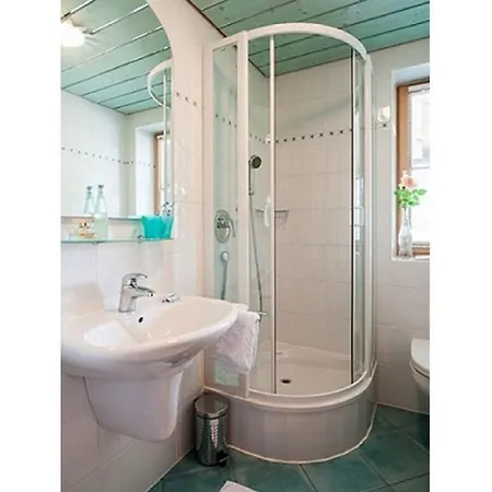 Сasa de vacaciones With 1 Bedroom *