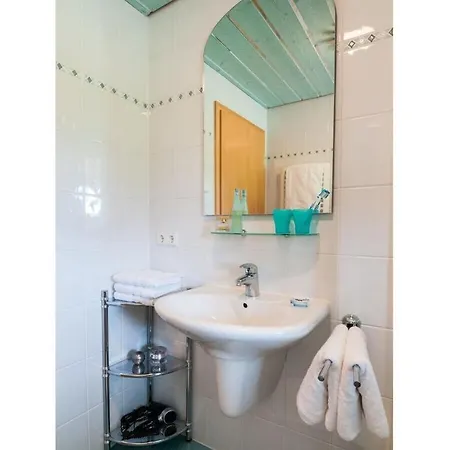 With 1 Bedroom Σπίτι διακοπών *