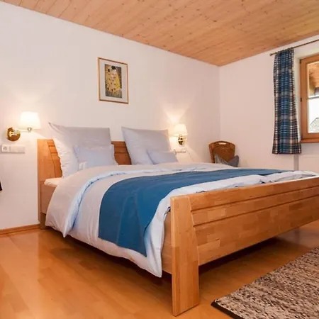 With 1 Bedroom Σπίτι διακοπών *