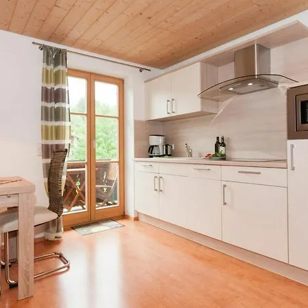 Σπίτι διακοπών With 1 Bedroom *