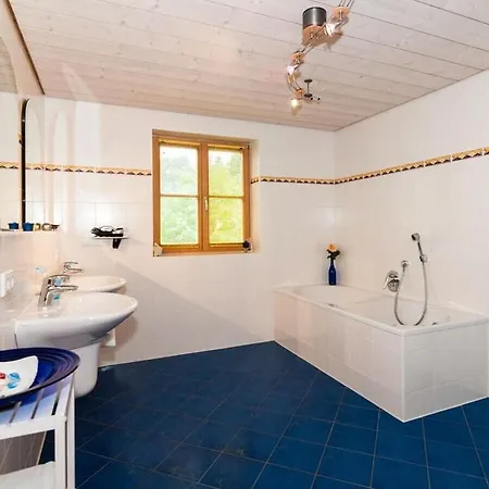 With 1 Bedroom * Bad Wiessee